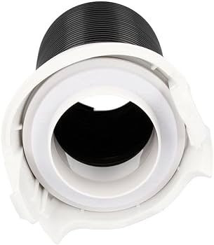 Трубка з фіксатором для щітки ручного пилососа Rowenta (RS-2230001219) Оригінал