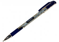 Ручка масляна Piano PT-195C (синя) 50уп,1000бл,4000ящ