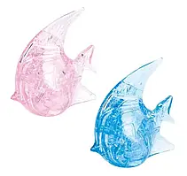 Пазли 3D кристал.No YT220926 Рибка