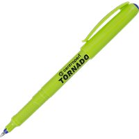 Ручка-ролер гелева 2675 Centropen Tornado (0.3 мм, синя)