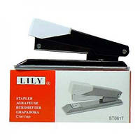 Степлер 24 №ST-0617 Lily (207) 11.5cm