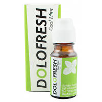 Бальзам для тела Dr. Wild Dolofresh с натуральными эфирными маслами 10 мл (7611841129008)
