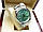 ROLEX DATEJUST 40MM ETA 2813 PALM GREEN. AAA, фото 3