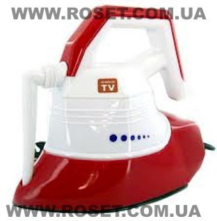 Парогенератор Vitek FM-A18 5 в 1 - Вітьок 1800W