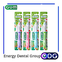 GUM Kids MONSTER зубная щетка (для детей от 2 до 6 лет)