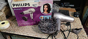 Фен Philips HP 4899/01 № 23171040