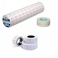 Цінник піст-білий NEW (600 лейб) W-600