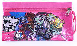 Пенал-сумочка 2120 "Monster High"
