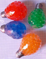 Іграшка-антистрес 1230-3 Лампочка з орбізами