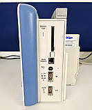 Анестезіологічний монітор Drager Infinity Delta Monitor + Modul SCIO Four Oxi plus, фото 7