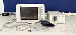 Анестезіологічний монітор Drager Infinity Delta Monitor + Modul SCIO Four Oxi plus