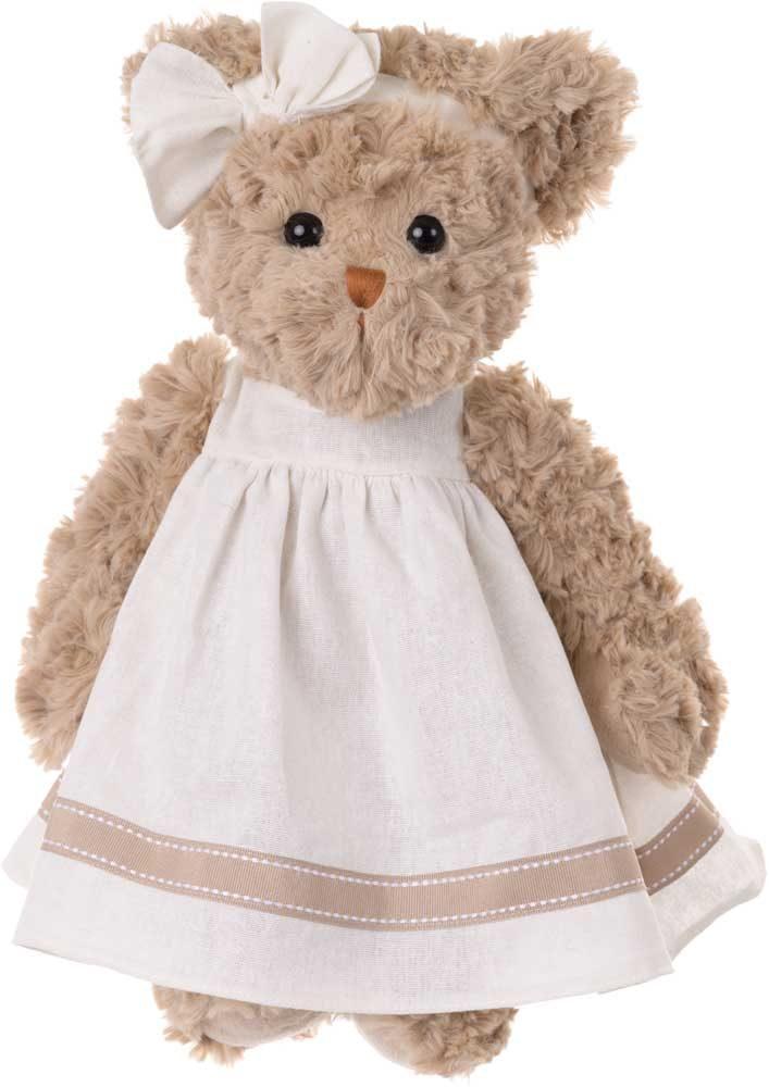 Мягкая игрушка мишка Dolce Marina Bukowski, 18-102B: продаж, ціна у ...