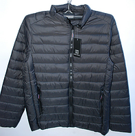 Куртка 305 чёрный L
