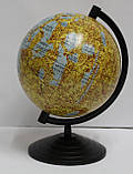 Глобус 160 мм Старовинний світ, фото 3