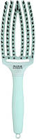 Щетка Finger Brush Combo Mint Green Olivia Garden