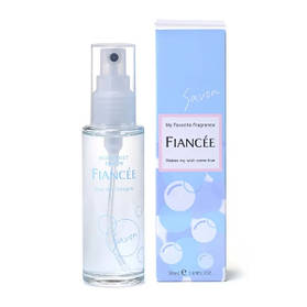 Міст парфум для тіла з ароматом чистоти Fiancee Body Mist  Savon 50 мл.