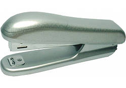 Степлер 10 Е40203 Economix до 10листів пластиковий корпус