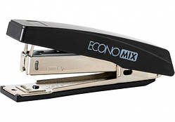 Степлер 10 Е40287 Economix до 15листів пластиковий корпус