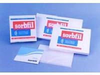 Пластины SORBFIL ПТСХ-П-А-УФ, 10х15 см