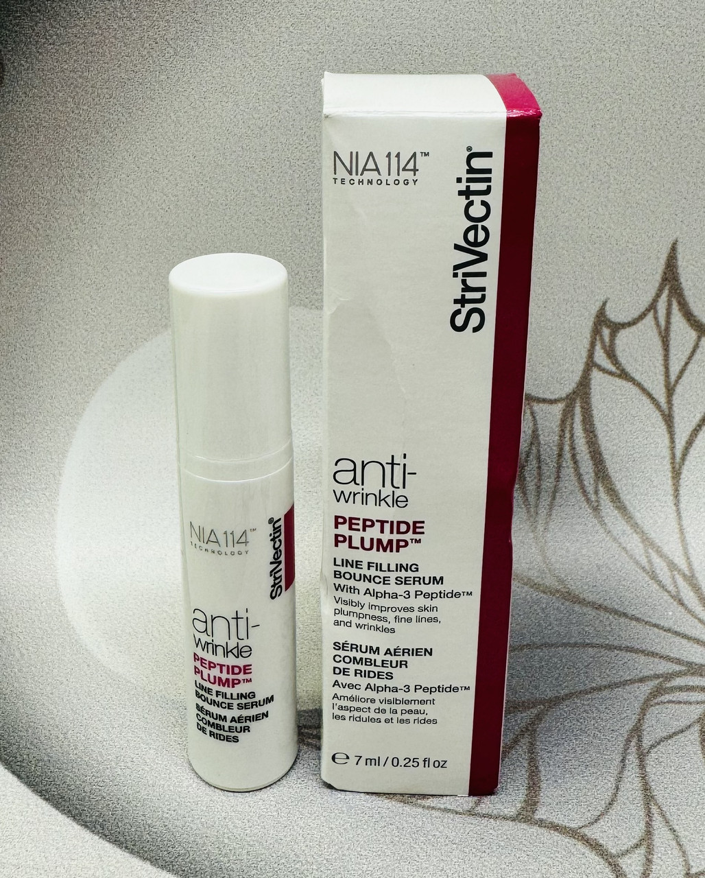 Антивікова сироватка з пептидами для обличчя StriVectin Anti-Wrinkle Peptide