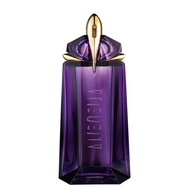 Mugler Alien Refillable 90 ml.Тестер