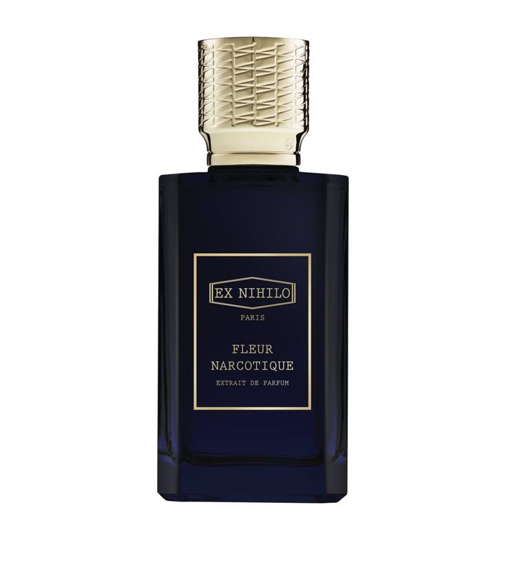 Ex Nihilo Fleur Narcotique Extrait de Parfum 100 ml.Тестер