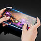 Захисне скло Dux Ducis 5D Full Glue для Nothing Phone 2 Black (0.33 мм), фото 4