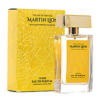 Парфумована вода Martin Lion U06 Noble Fragrance Унісекс аналог Maison Francis Kurkdjian Baccarat Rouge 540, 50 мл
