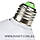Світлодіодна лампа LED Mini Party Light Lamp, фото 6