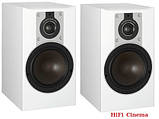 DALI Opticon 2 полична Hi-Fi акустична стереопара, фото 2