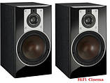 DALI Opticon 2 полична Hi-Fi акустична стереопара, фото 3