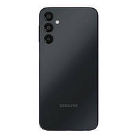 Задняя крышка Samsung A245 Galaxy A24, High quality, Черный