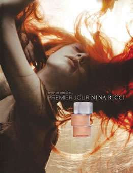 Nina Ricci Premier Jour парфумована вода 100 ml. (Ніна Річі Прем'єр Жур) - фото 1 - id-p1796403