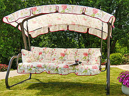 Гойдалка — ліжко садове Ravena