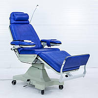 Б/У діагностичне крісло Dewert Dymat 27176 Electric Diagnostic Chair with Light