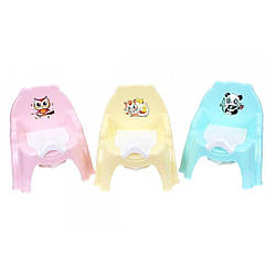 7402 Горщик дитячий, стільчик