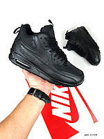 Чоловічі Кросівкиі Nike Air Max 90 Surplus Чорні