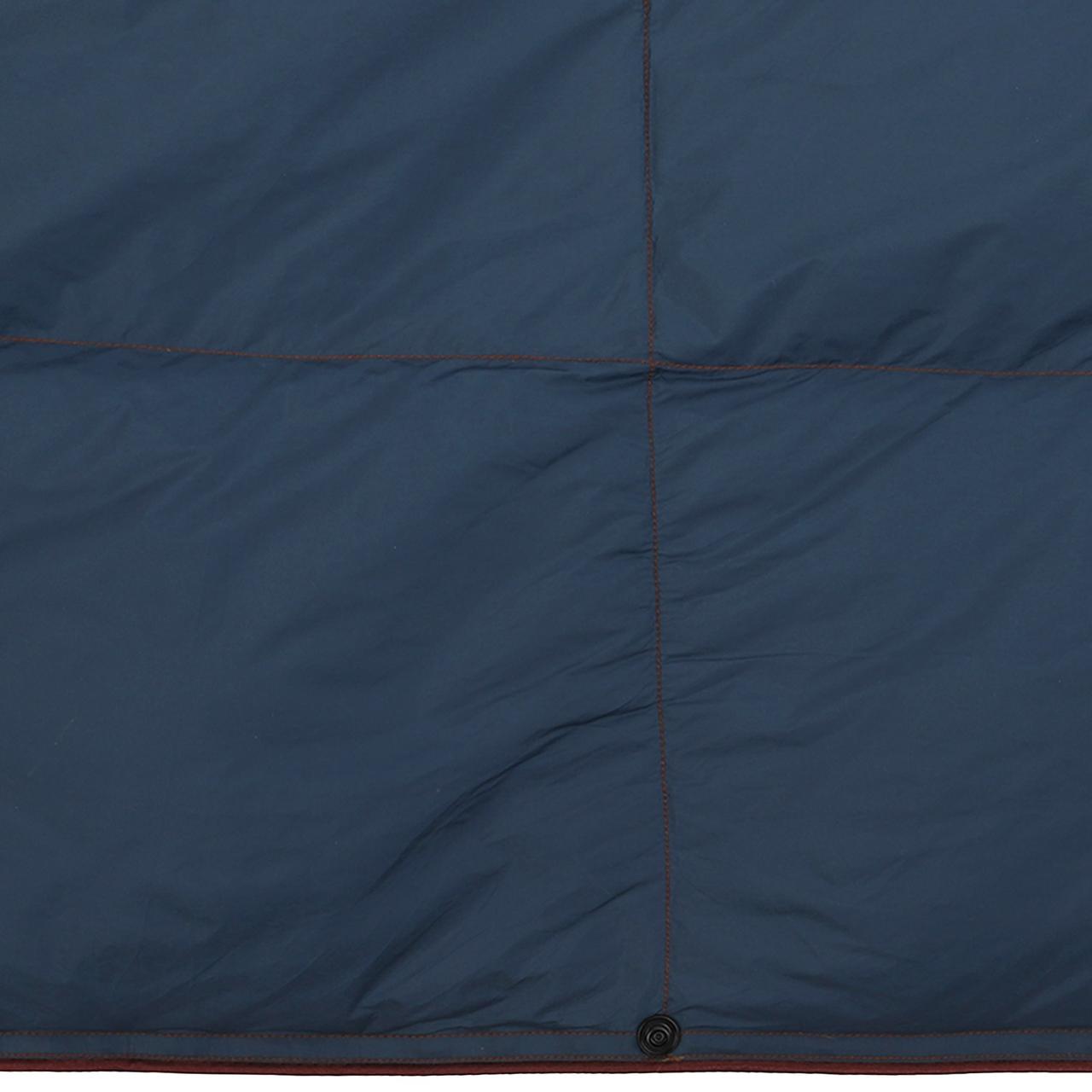 Одеяло туристическое PRINTING DOWN BLANKET 4Monster C-BKH синий - фото 8 - id-p2006308995