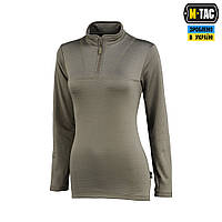 M-Tac термосорочка фліс Delta Level 2 Lady Dark Olive