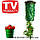 Устройство для выращивания помидоров Upside Down Tomato Planter, фото 6