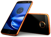 Moto Z Play компания Lenovo может представить уже 6 сентября