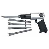 Пневматичний молоток 3200уд/хв Торtul KAHA3217 (Тайвань), фото 2