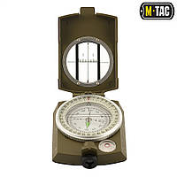M-Tac компас армейский олива