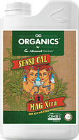Advanced Nutrients OG Organics SENSI CAL-MAG XTRA (1L)