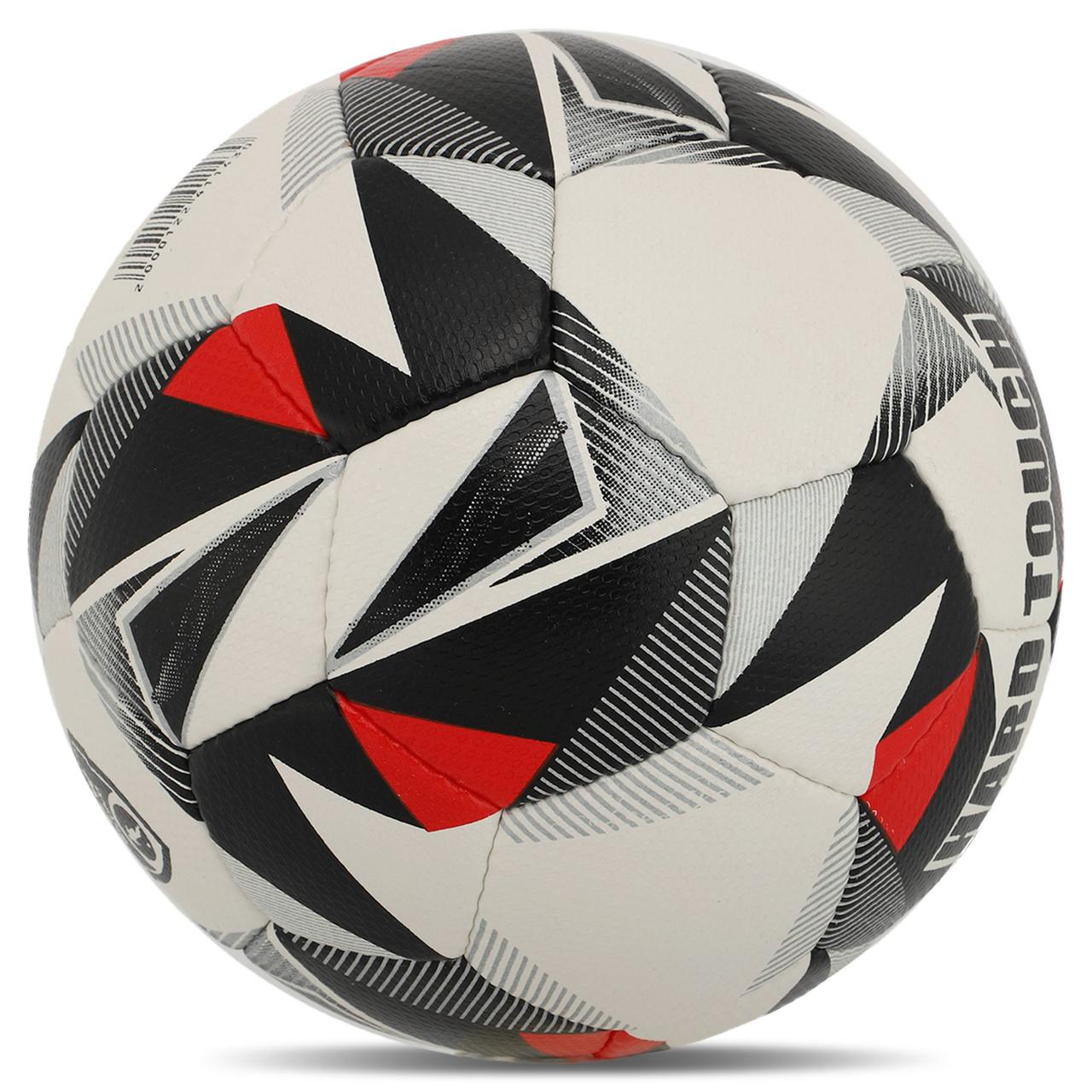 Мяч для футзала PU HYDRO TECHNOLOGY HARD TOUCH FB-5039 №4 - фото 9 - id-p2006351557