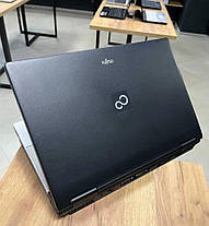 Ноутбук Fujitsu LifeBook E780/ 15.6" (1366x768)/ Core i5-520M/ 8 GB RAM/ 256 GB SSD/ HD, фото 3