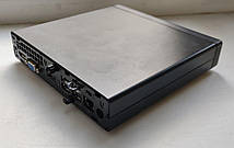 Неттоп HP ProDesk 600 G2 Mini PC USFF/ Core i5-6500T/ 8 GB RAM/ 256 GB SSD/ HD 530, фото 5