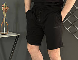 Шорти I'm Ukrainian чорний лого RD205