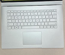 Ігровий ноутбук Microsoft Surface Book 2/ 15" 3240x2160 Touch/ i7-8650U/ 16GB RAM/ 256GB SSD/ GTX 1060 6GB/ Дві АКБ, фото 5