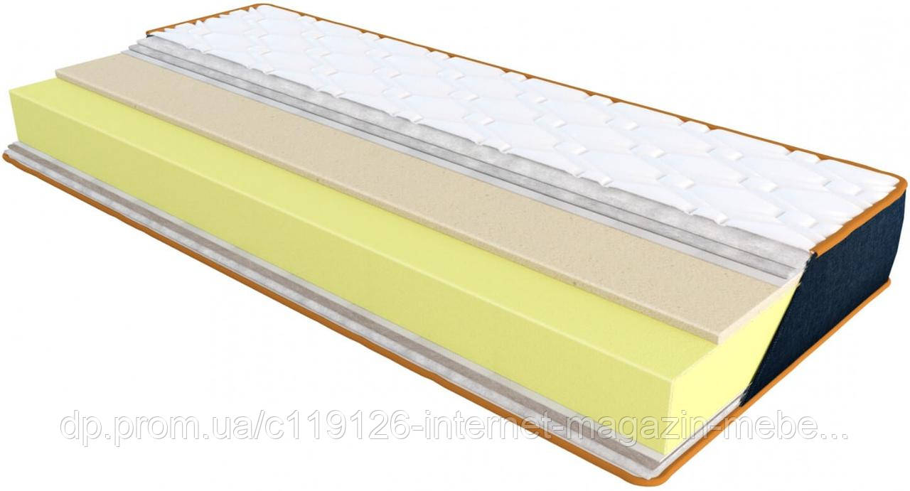 Матрац Капрі Денім, фото 1